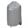 Weber Vinyl 47cm Charcoal Barbecue Cover -Outdoor Garden Care 970217