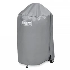 Weber Vinyl 47cm Charcoal Barbecue Cover