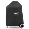 Weber Premium 47cm Charcoal Barbecue Cover 2 Weber Premium 47cm Charcoal Barbecue Cover -Outdoor Garden Care 970219