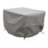 Bramblecrest Casual Dining Mini Furniture Set Cover -Outdoor Garden Care 970952