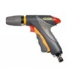 Hozelock Jet Spray Pro Gun -Outdoor Garden Care 972038