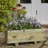 Tom Chambers Hidcote Trough PlanterNatures Range (FSC) -Outdoor Garden Care 974569