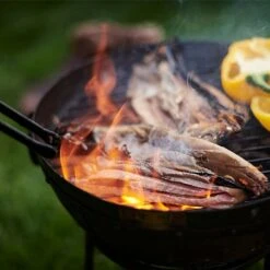 Kadai Firebowl Travel Kit -Outdoor Garden Care 998192 2