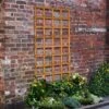 Forest Heavy Duty Trellis Panels -Outdoor Garden Care FOFT