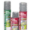 Gardman Galvanised Wire Netting 10m X 0.6m -Outdoor Garden Care GRD50035
