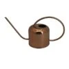 Ivyline Indoor Kensington Copper Watering Can (Various Sizes) -Outdoor Garden Care KENSINCOPPER