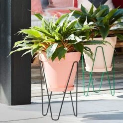 Elho Loft Urban Frame 40cm 5 Elho Loft Urban Frame 40cm -Outdoor Garden Care LOFURFR40 1