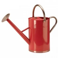 Smart Garden 9L Galvanised Steel Watering Can - Various Colours -Outdoor Garden Care LRGWTRCAN 2