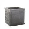 Woodlodge Regal Heritage Planter -Outdoor Garden Care REGALHERI