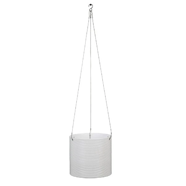 Scheurich Panna Hanging Pot Cover - Various Sizes 3 Scheurich Panna Hanging Pot Cover - Various Sizes