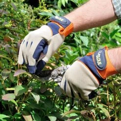 Treadstone Clip Glove 'General Purpose' Mens Gloves -Outdoor Garden Care TSCGGENM 3
