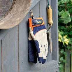 Treadstone Clip Glove 'General Purpose' Mens Gloves -Outdoor Garden Care TSCGGENM 4