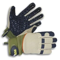 Treadstone Clip Glove 'Gripper' Mens Gloves -Outdoor Garden Care TSCGGRIM 2