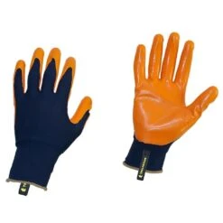 Treadstone Clip Glove 'Triple Pack' Mens Gloves -Outdoor Garden Care TSCGTRIM 3