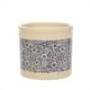 Woodlodge William Morris Pot -Outdoor Garden Care WILMORPOT