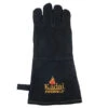 Kadai Protective Leather Glove -Outdoor Garden Care XM083
